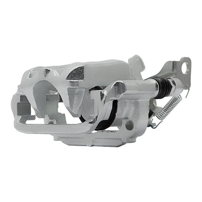 DFC 13-17 Buick Encore Rear-L Premium Caliper - Silver Zinc Coated