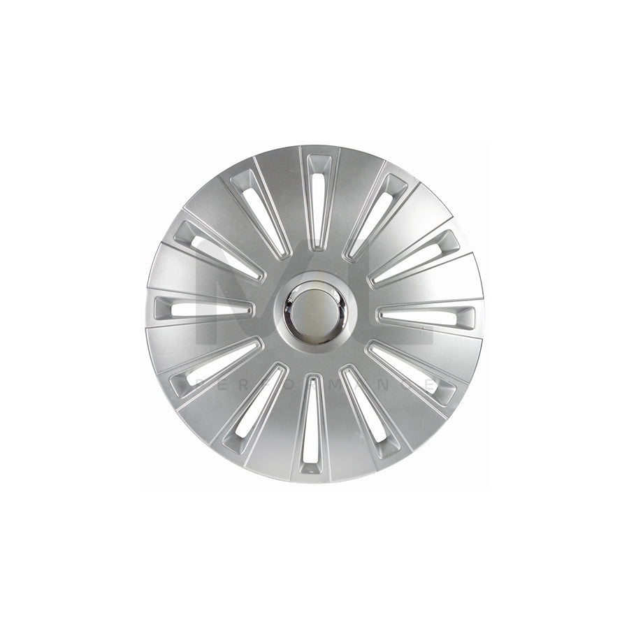 ARGO 15 DAYTONA PRO Wheel trims 15 Inch Silver