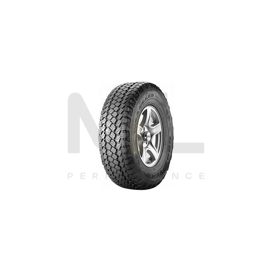Goodyear Wrangler® AT/SA 265/65 R17 112T SUV Summer Tyre