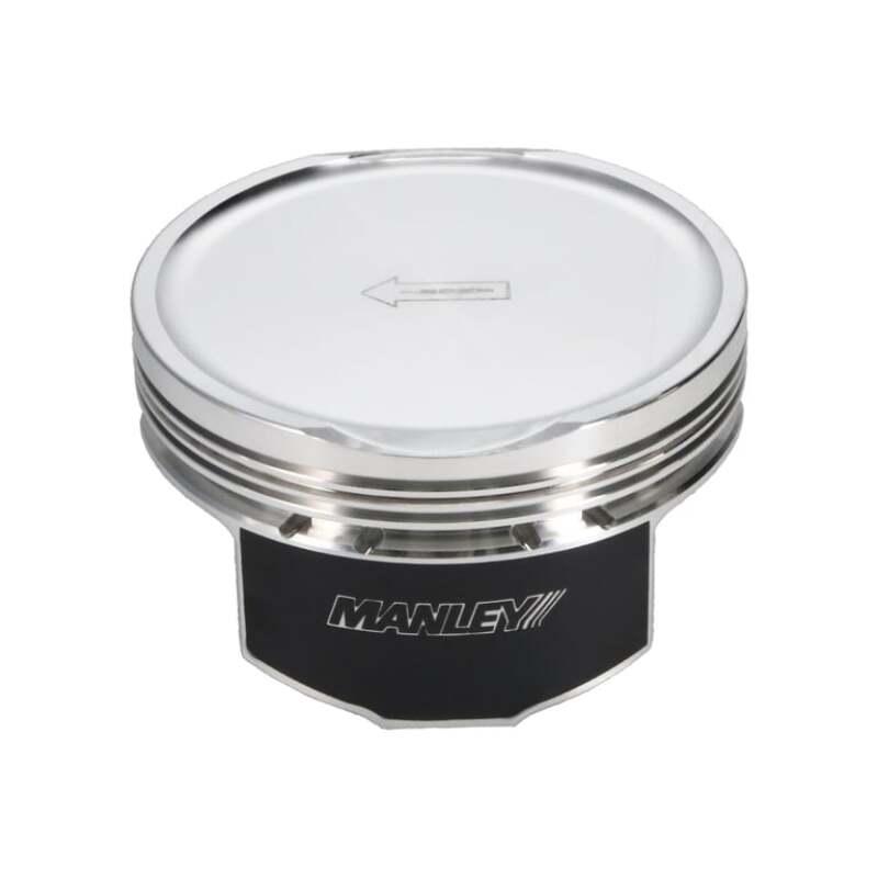 Manley Performance Manley Chrysler 6.1L Hemi Stroker Series -11.5cc Dish Piston Set