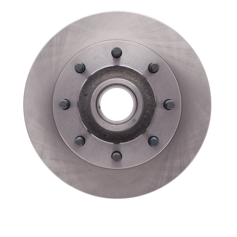 DFC 92-94 Ford E-350 Econoline Club Wagon Front Brake Rotor