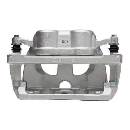 DFC 09-18 Dodge Ram 3500 Pickup Rear-R Premium Caliper - Silver Zinc Coated