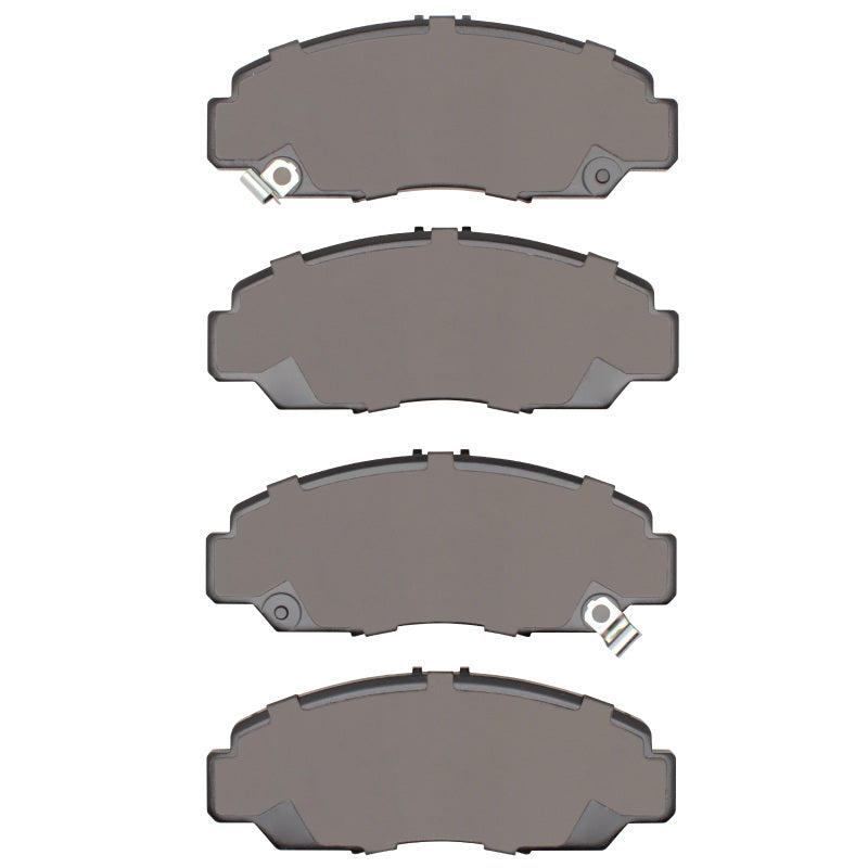 R1 Concepts R1 03-22 Acura CSX Front R1 Optimum OE Brake Pads
