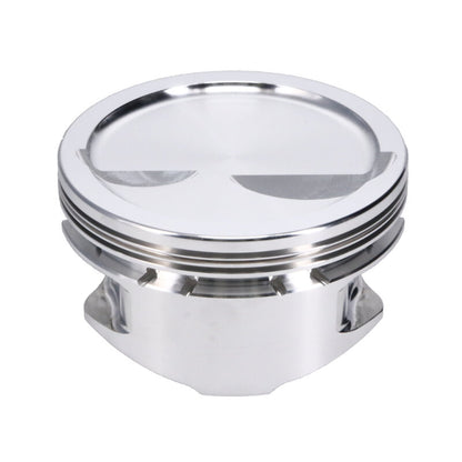 Manley Performance Manley Kit Chevrolet Small Block Platinum Series Piston Set - 4.125 in. Bore 1.0 in. CH 4.0 CC