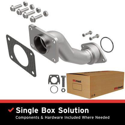 Magnaflow BRE Exhaust 00-05 Bonneville LeSabre Park Avenue 3.8L Front Pipe Kit