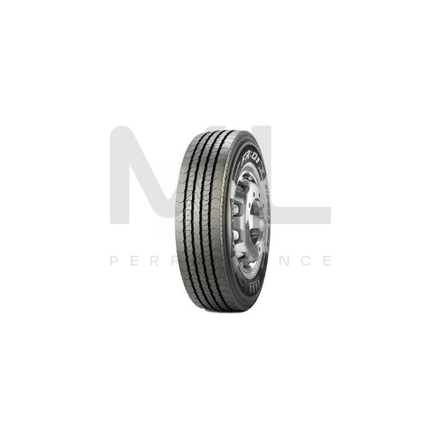 Pirelli FR:01 315/80 R22.5 154M Truck Summer Tyre