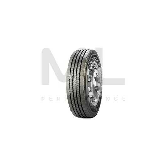 Pirelli FR:01 315/80 R22.5 154M Truck Summer Tyre