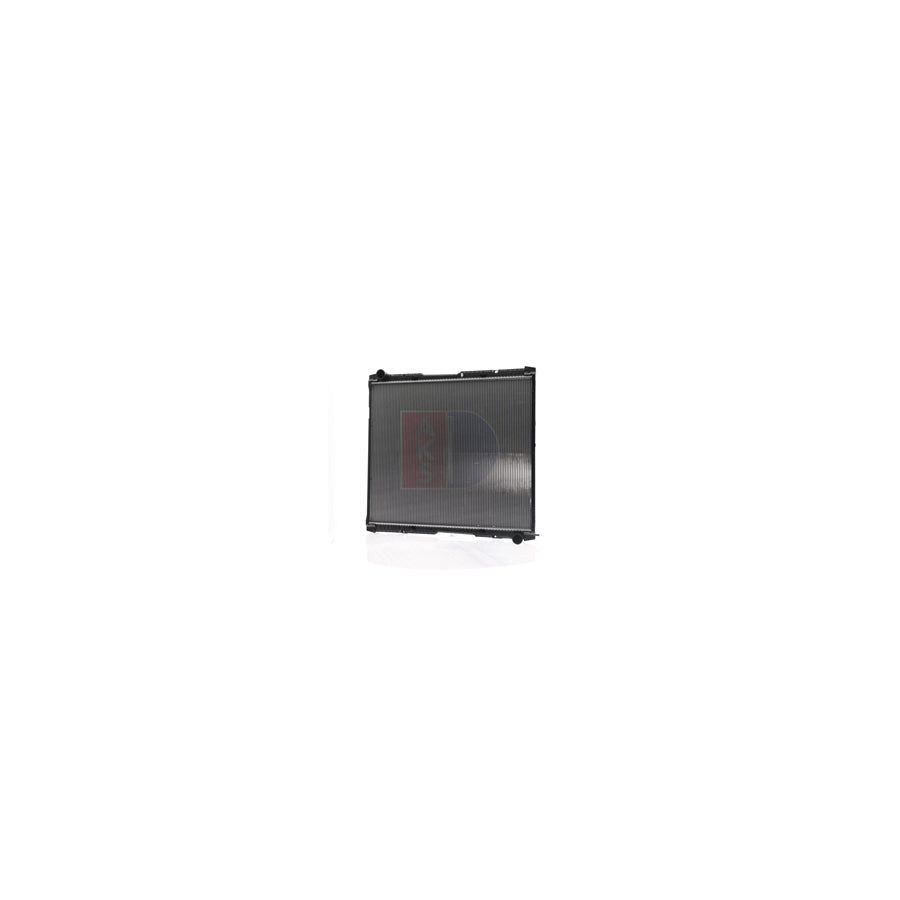 AKS Dasis 270007X Engine Radiator