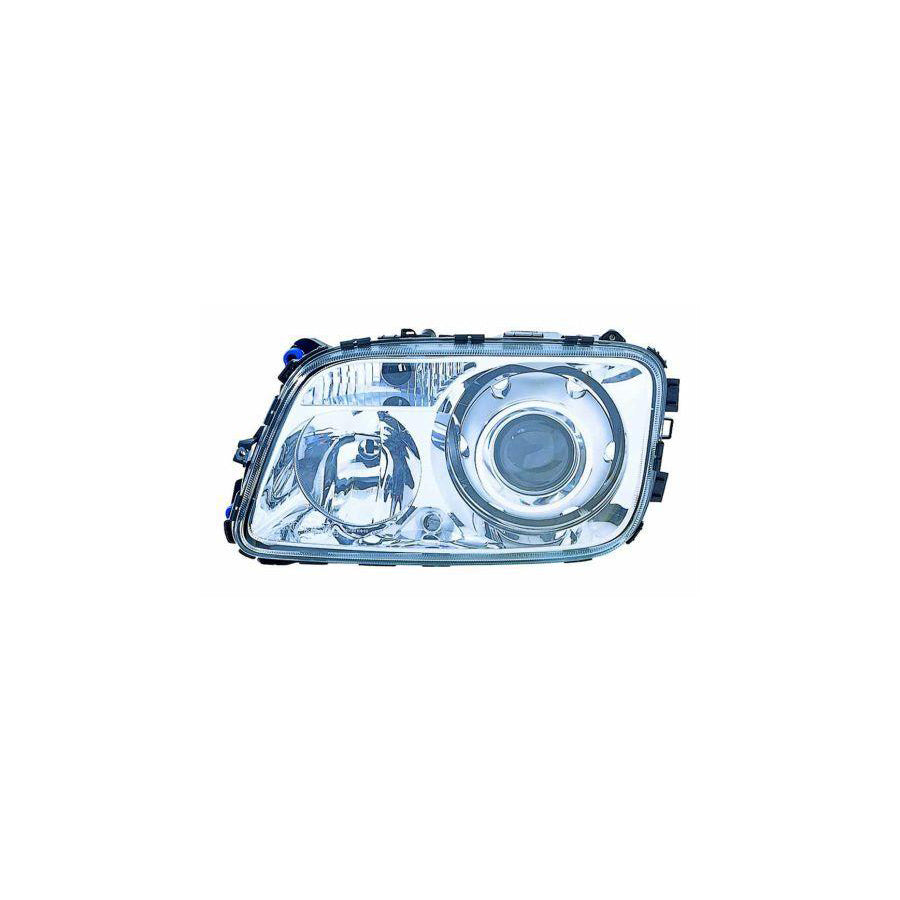 Abakus 4401177Lldhe Headlight