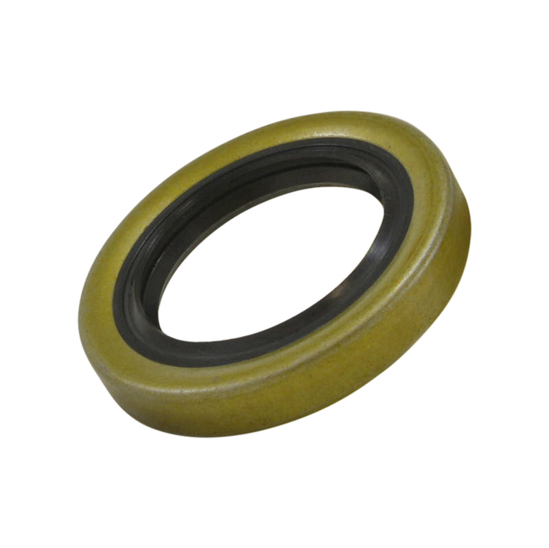 Yukon Gear & Axle Yukon Gear Replacement Outer Seal For Dana 30 Bronco and Ci Vette Side Seal