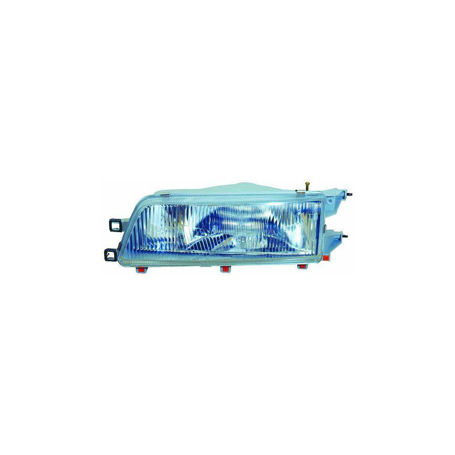 Abakus 2121153Rrde Headlight for Toyota Camry II Saloon (V20)