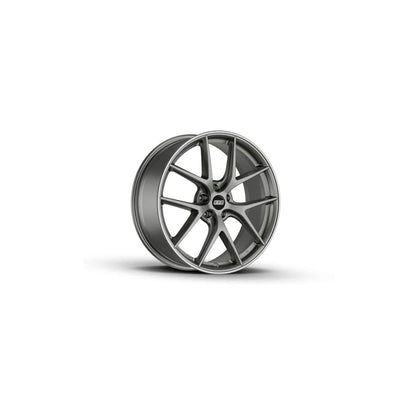 BBS Wheels Design CI-R Wheel CI2002 8x19 PCD5x120 Offset45 CB82,0 PFS