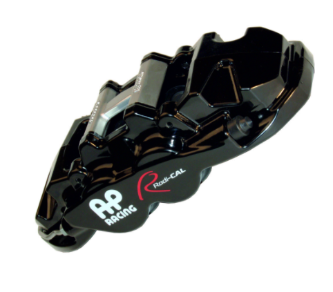 AP RACING CP8540-3S0BG BRAKE CALIPER RADI-CAL (DE)LHTX28.0-CP6600