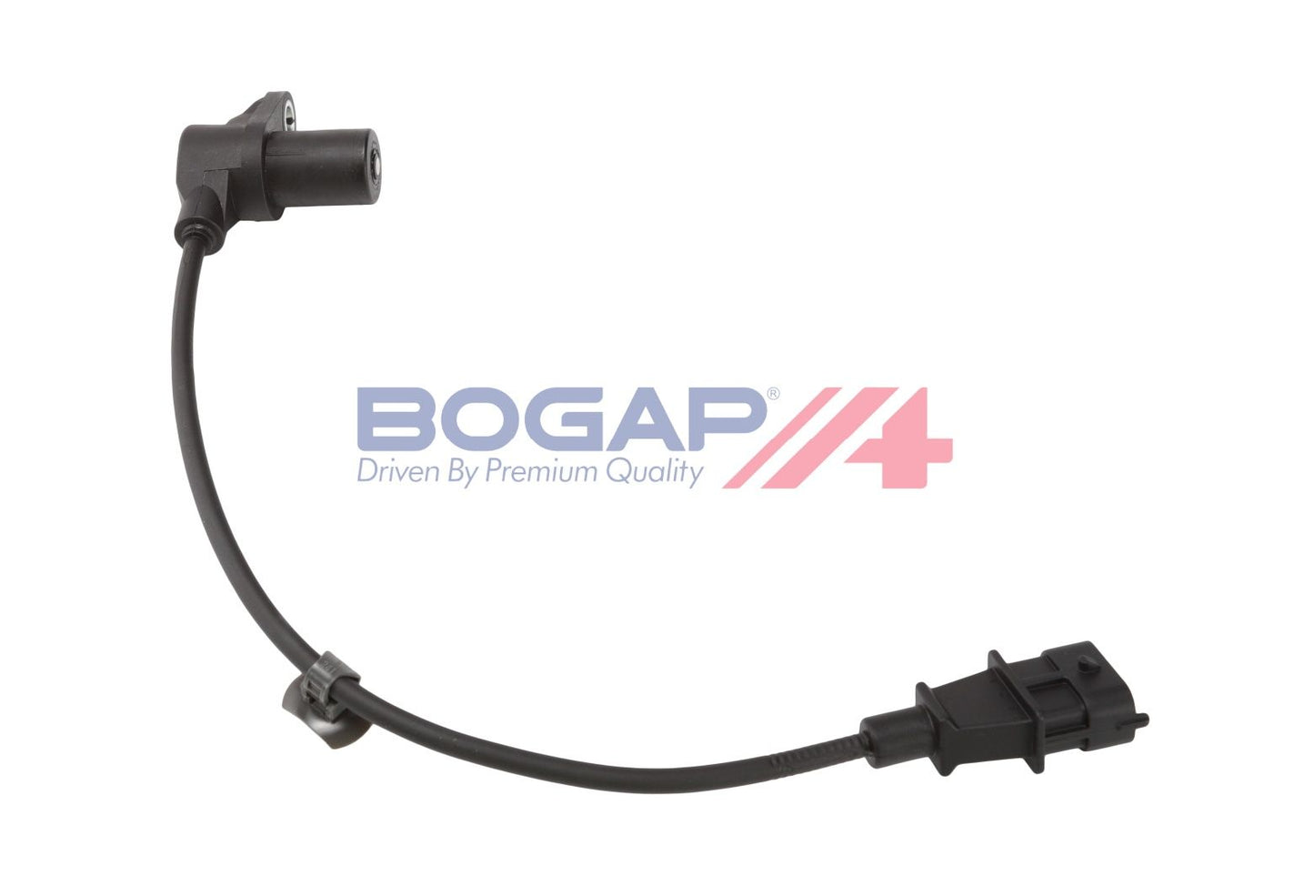 BOGAP Y6115134 Sensor, Crankshaft Pulse