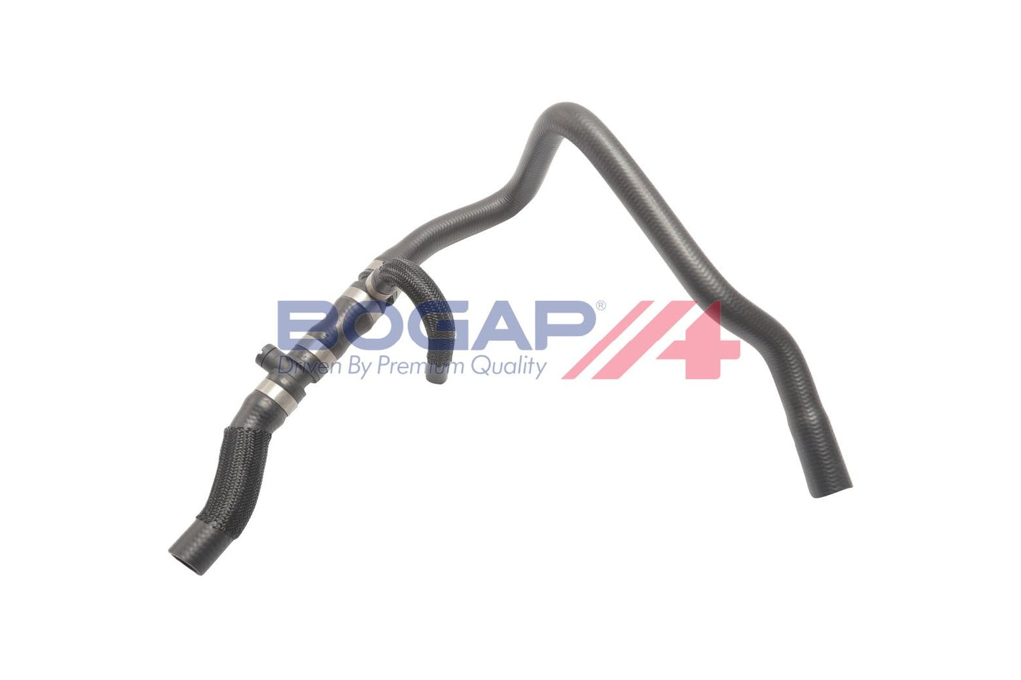 BOGAP E4228170 Radiator Hose