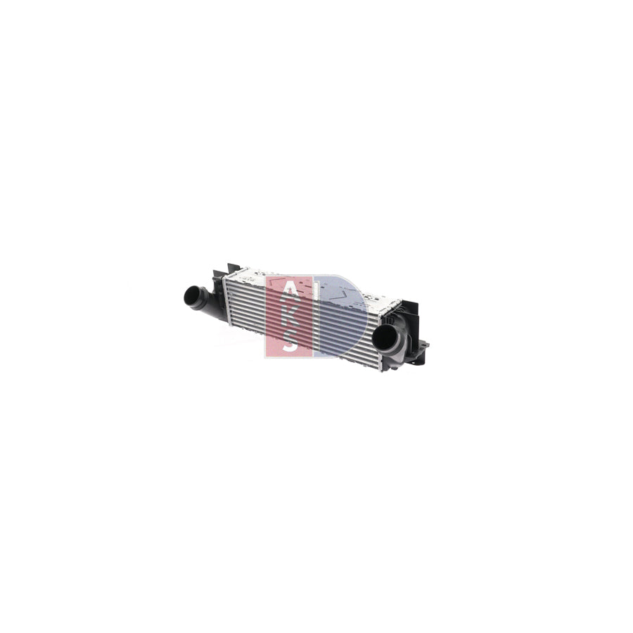 AKS Dasis 057022N Intercooler