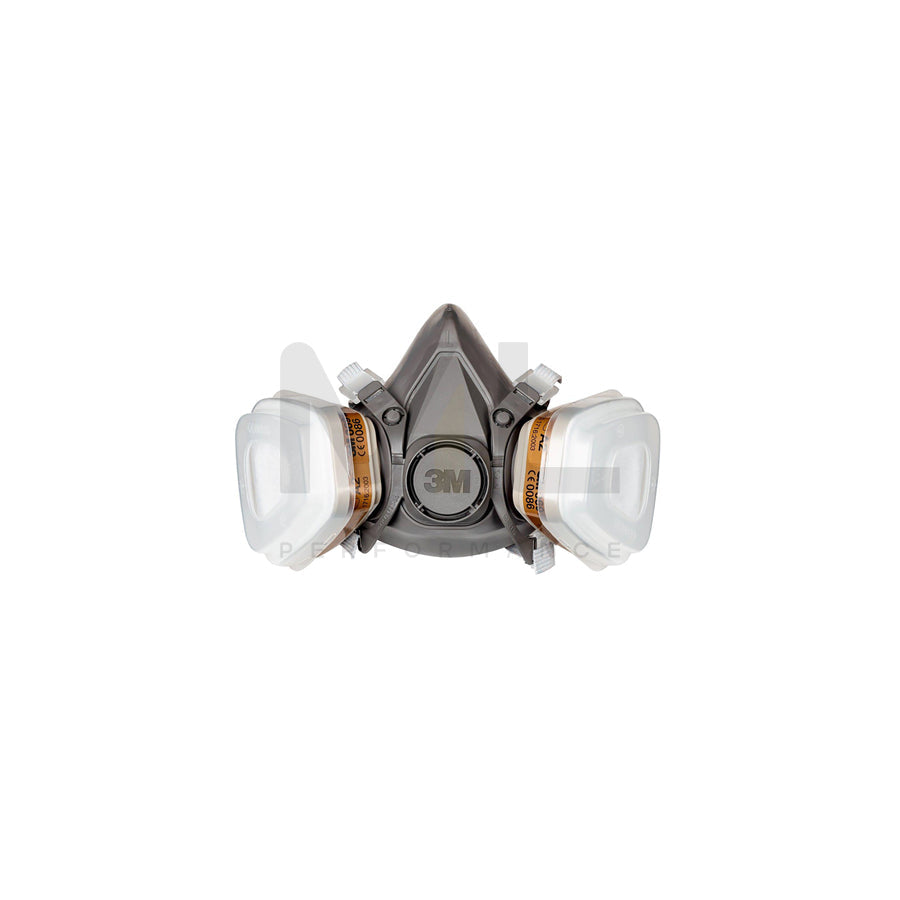 3M 50684 Respiratory Mask