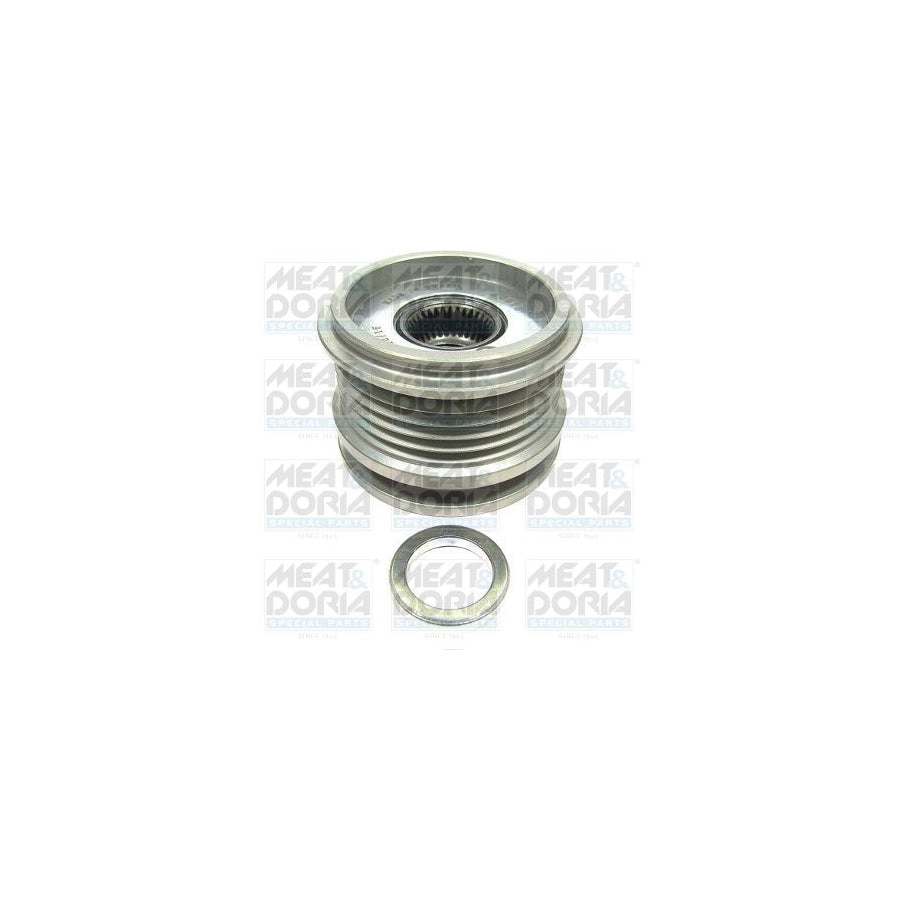 Meat & Doria 45265 Alternator Freewheel Clutch