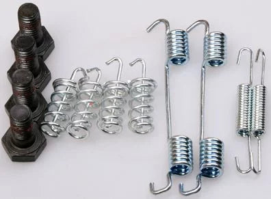 Denckermann B160199 Accessory Kit, Brake Shoes
