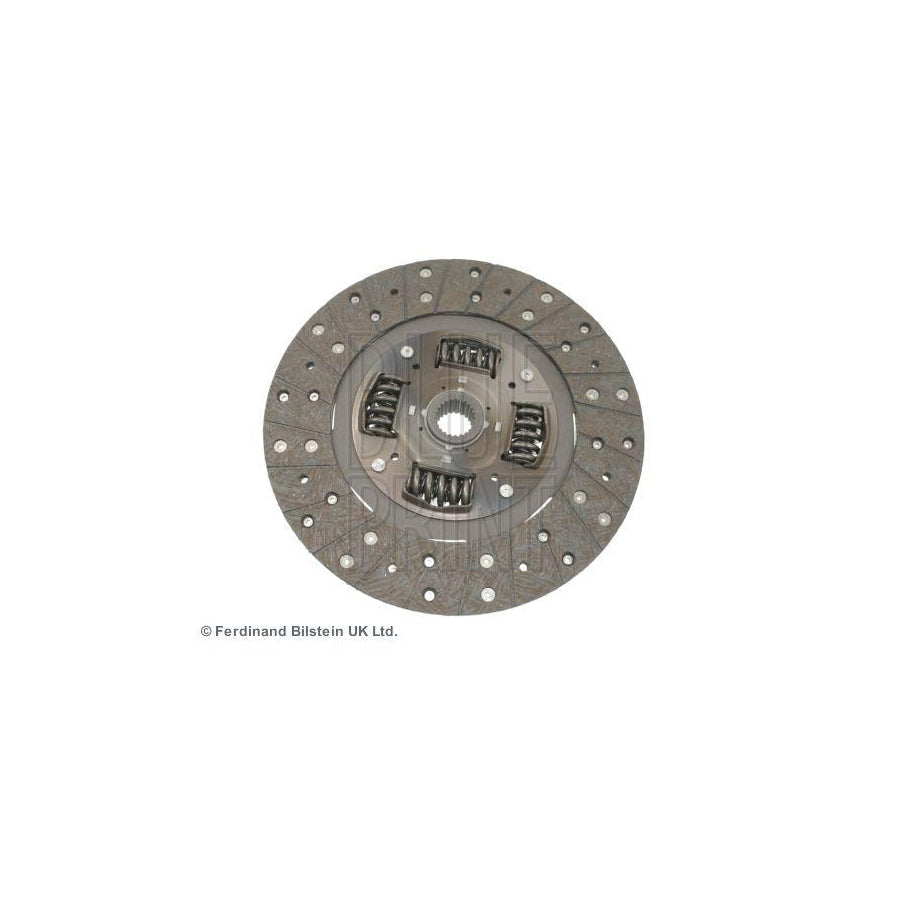 Blue Print Adm53138 Clutch Disc