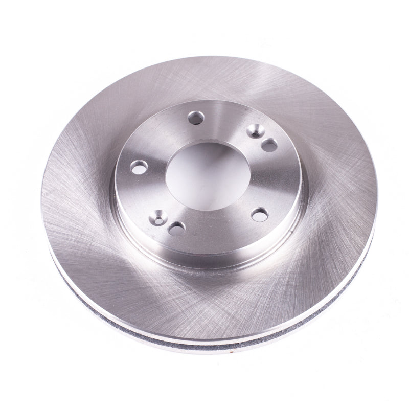 PowerStop Power Stop 07-10 Kia Rondo Front Autospecialty Brake Rotor