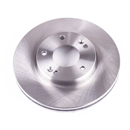 PowerStop Power Stop 07-10 Kia Rondo Front Autospecialty Brake Rotor