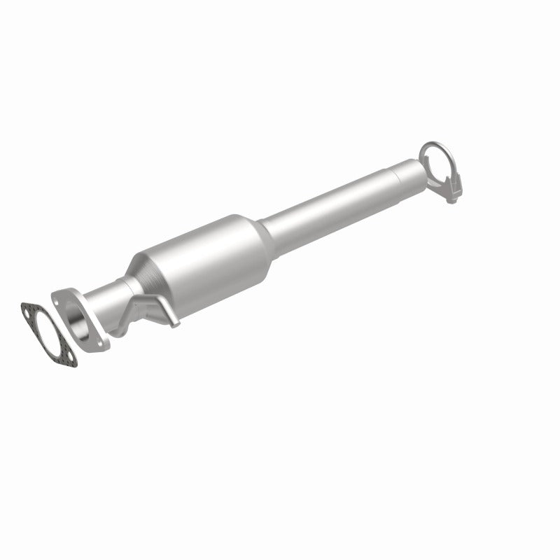 MagnaFlow 05-06 Toyota Highlander 2.4L Direct Fit Converter