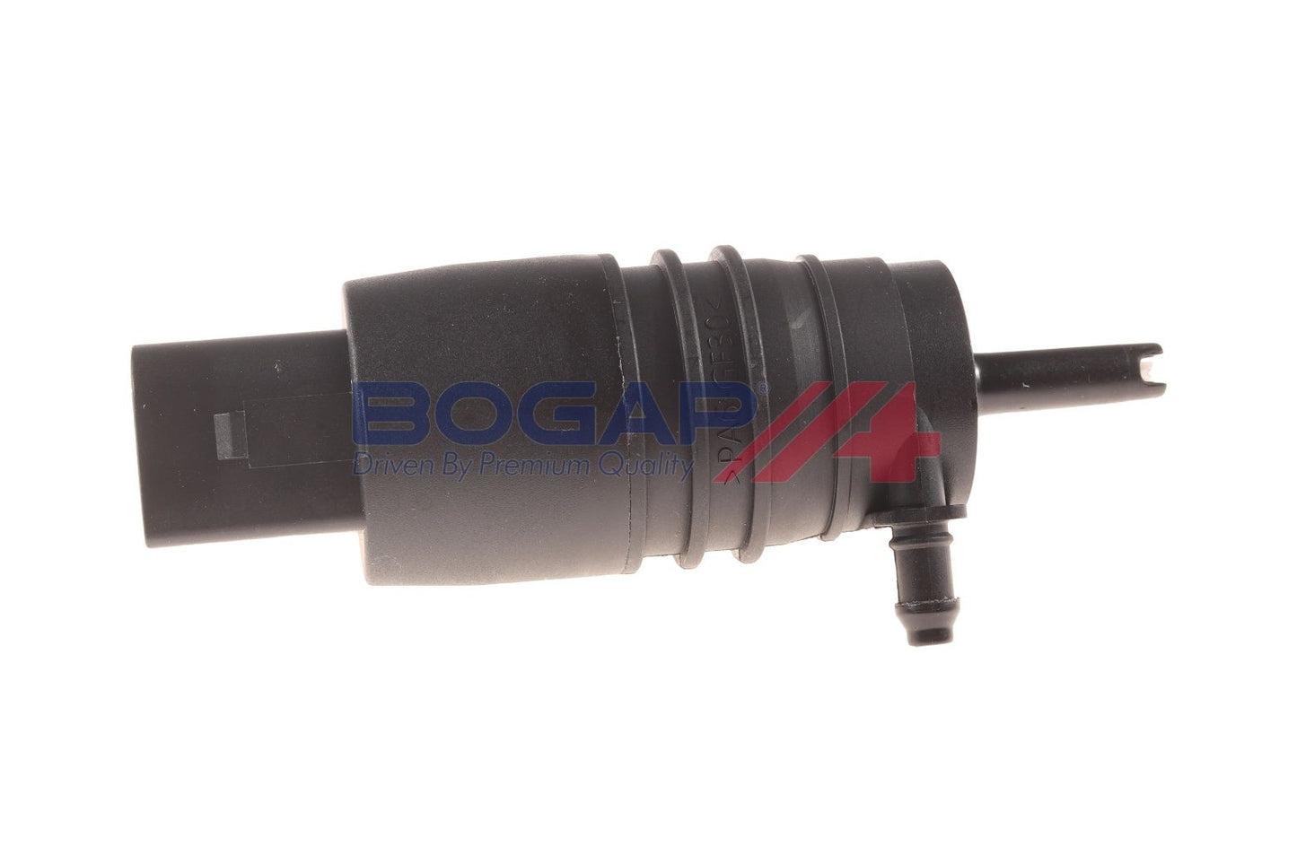 BOGAP C5520106 Washer Fluid Pump, Window Cleaning
