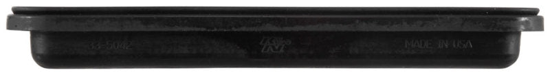 K&N Engineering K&N 15-16 Mazda CX-3 2.0L L4 F/I Replacement Drop In Air Filter