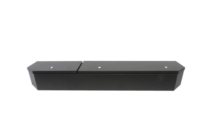 Tuffy Products Tuffy Underseat Lockbox W/ Combo Lock For Ford Fseries Supercrew