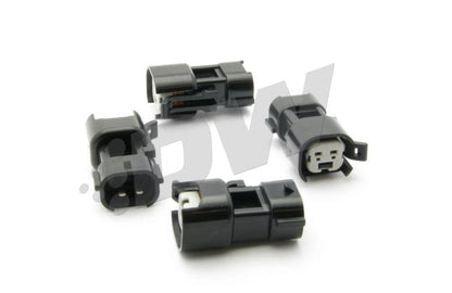 DeatschWerks 01-06 Audi A4/TT / VW Golf GTI 1000cc Injectors