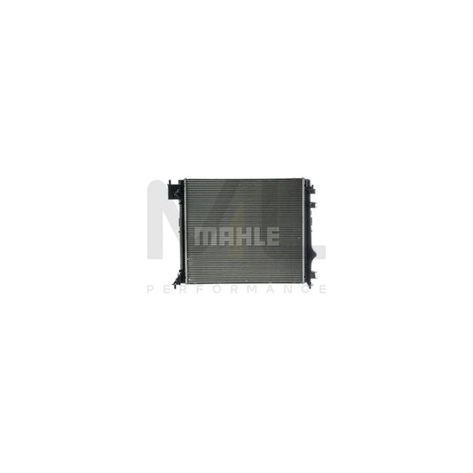 MAHLE ORIGINAL CR 1967 000P Engine radiator Mechanically jointed cooling fins | ML Performance Car Parts