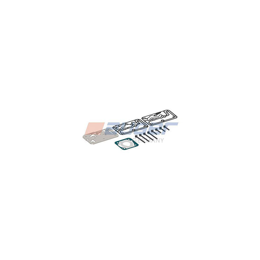 Auger Au 344644-K02 Boot, Air Suspension