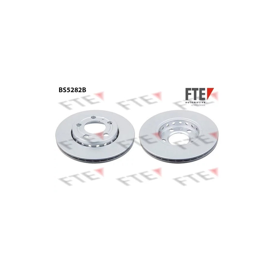 FTE 9082175 Brake Disc