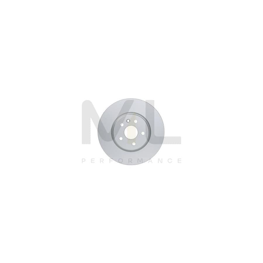 BOSCH 0 986 479 D93 Brake Disc for OPEL ASTRA Vented, Coated, High-carbon, with bolts/screws | ML Performance Car Parts