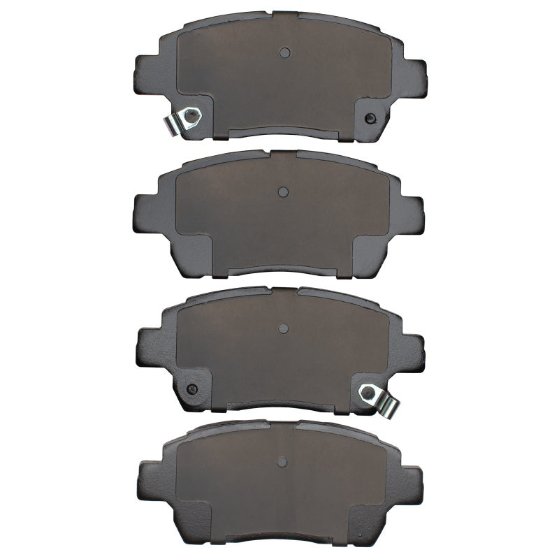DFC 00-09 Scion XB Front 5000 Advanced Ceramic Brake Pads