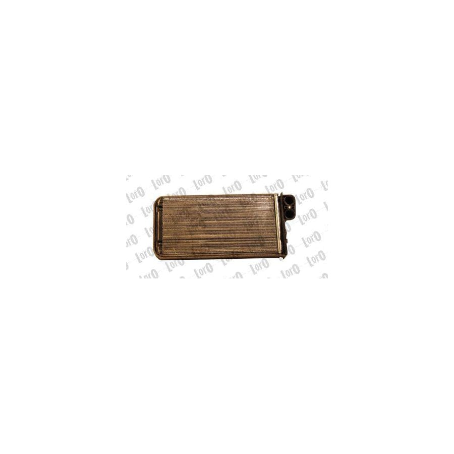 Abakus 0420150005 Heater Matrix for Renault Safrane