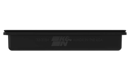 K&N Engineering K&N Renault Arkana L4-1.6L F/I 22-23