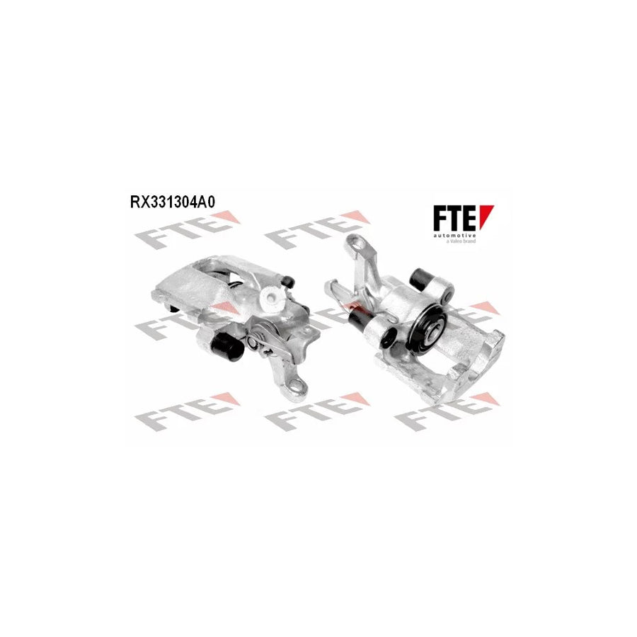 FTE Rx331304A0 Brake Caliper