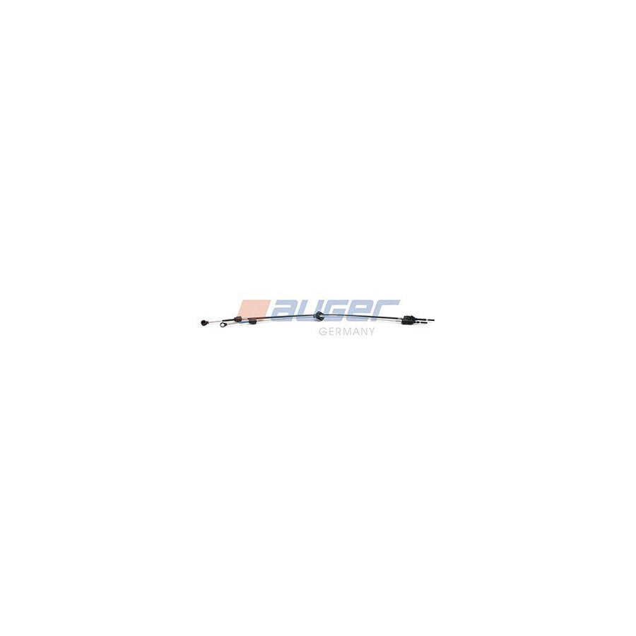 Auger 79193 Cable, Manual Transmission