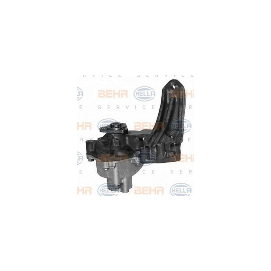 Hella 8MP 376 806-651 Water Pump