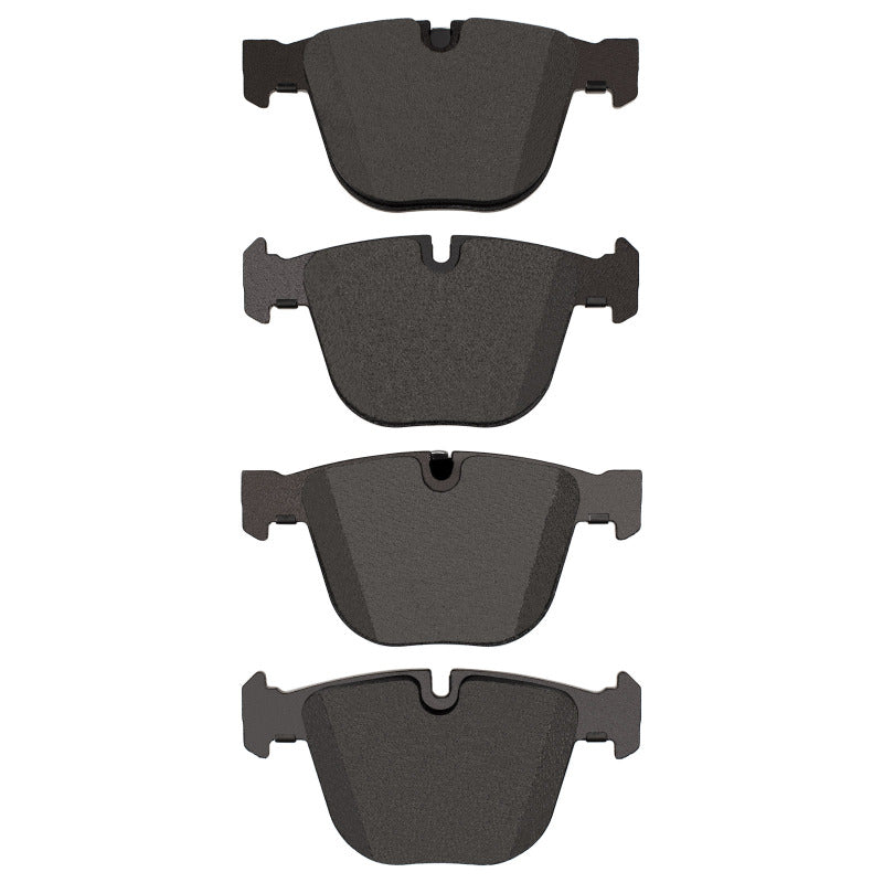 DFC 09-17 BMW 535I GT Rear Euro 5000 Ceramic Brake Pads