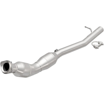 MagnaFlow Direct Fit Catalytic Converter 06-08 Range Rover D/S OEM