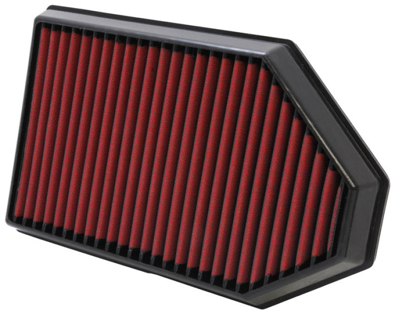 AEM Induction AEM 11 Dodge Challenger/Charger/300C 14.438in O/S L x 9.125in O/S W x 1.75in H DryFlow Air Filter