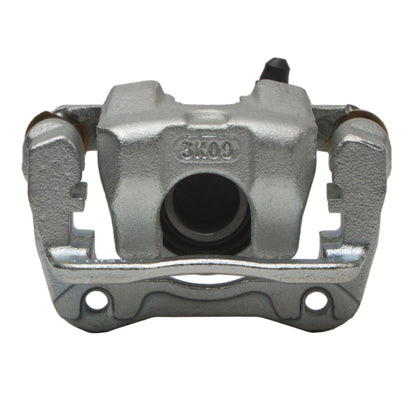 DFC 02-04 Honda Odyssey Rear-R Premium Caliper - Silver Zinc Coated