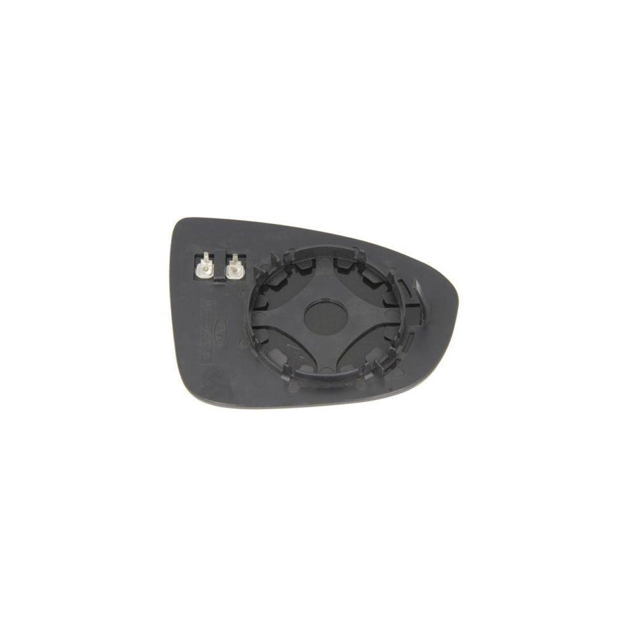 Blic 6102-04-2002009P Mirror Glass, Outside Mirror For Opel Meriva B (S10)