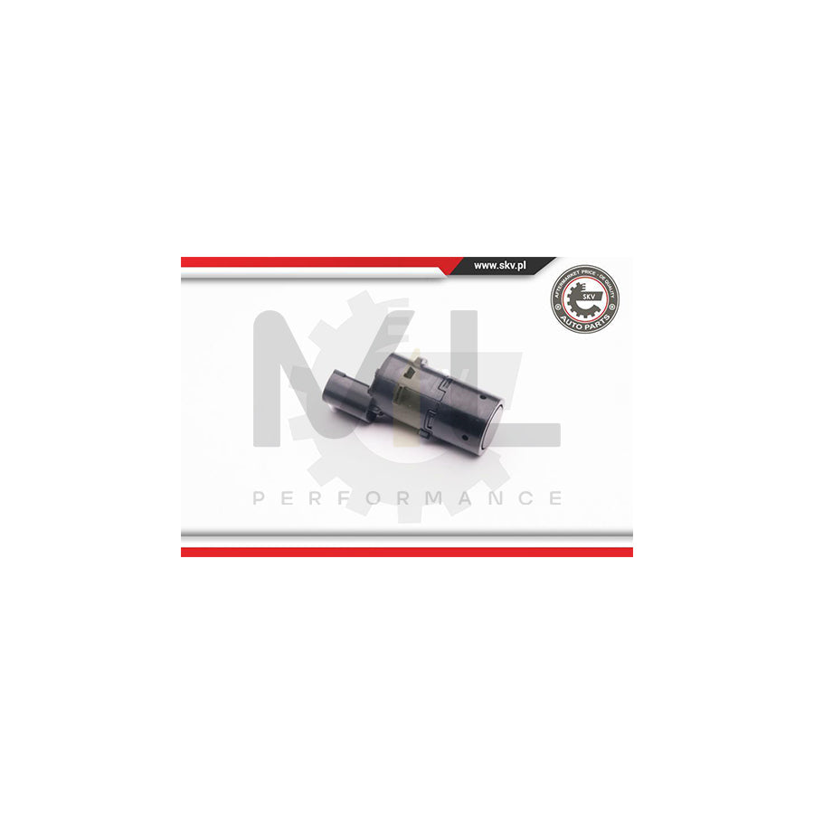 ESEN SKV 28SKV054 Parking sensor for PEUGEOT 307 Rear, Ultrasonic Sensor
