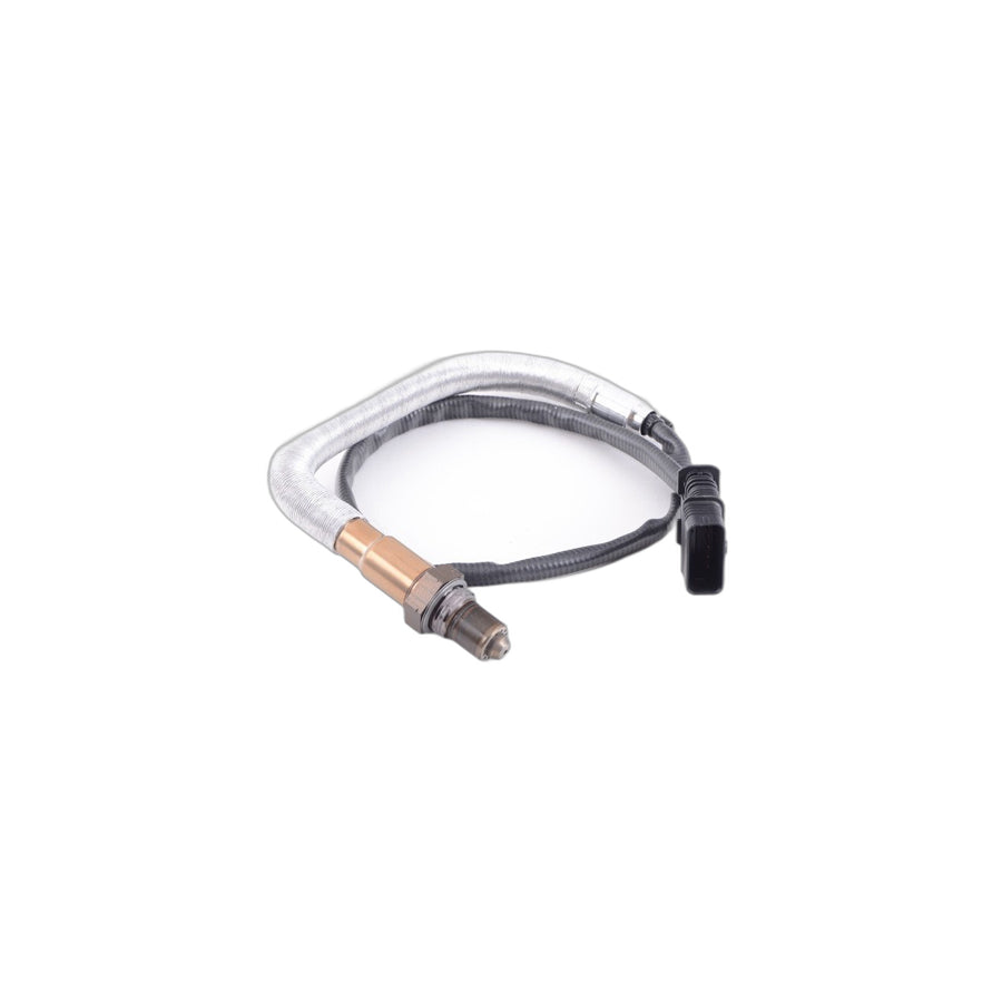Genuine BMW 11787589476 F25 F26 Regulating Lambda Probe L= 740mm (Inc. X3 35iX, X4 35iX & 535i) | ML Performance US Car Parts