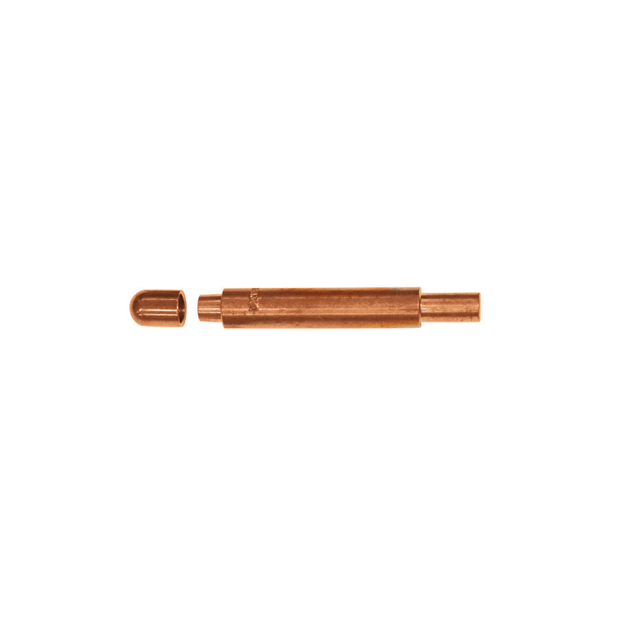 Gys 049291 Single-Point Electrode/Gun With Type-F Caps Car Body Accessories