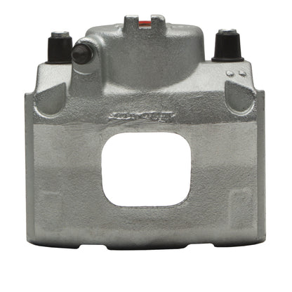 DFC 93-02 Mercury Villager Front-R Silver Zinc Coated Premium Caliper